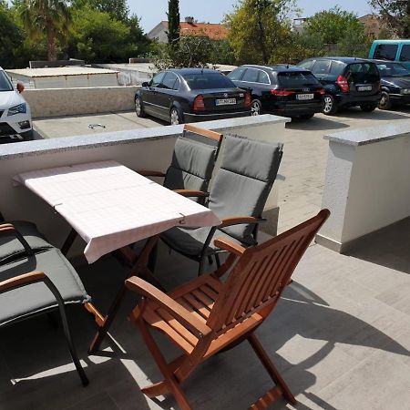 Apartman Dodo 1 Novalja Zewnętrze zdjęcie