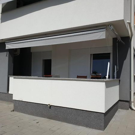 Apartman Dodo 1 Novalja Zewnętrze zdjęcie