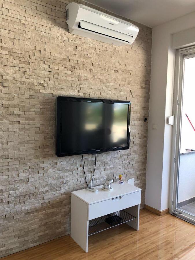Apartman Dodo 1 Novalja Zewnętrze zdjęcie