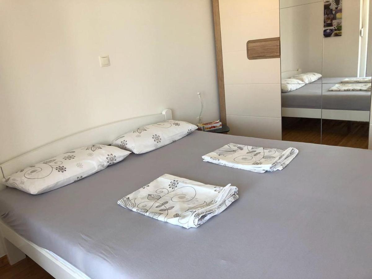 Apartman Dodo 1 Novalja Zewnętrze zdjęcie