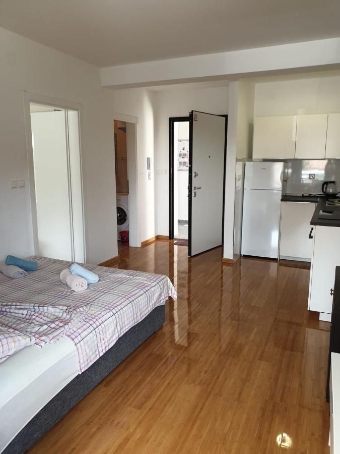 Apartman Dodo 1 Novalja Zewnętrze zdjęcie