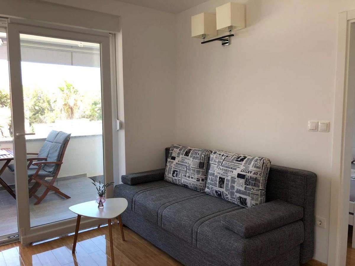 Apartman Dodo 1 Novalja Zewnętrze zdjęcie