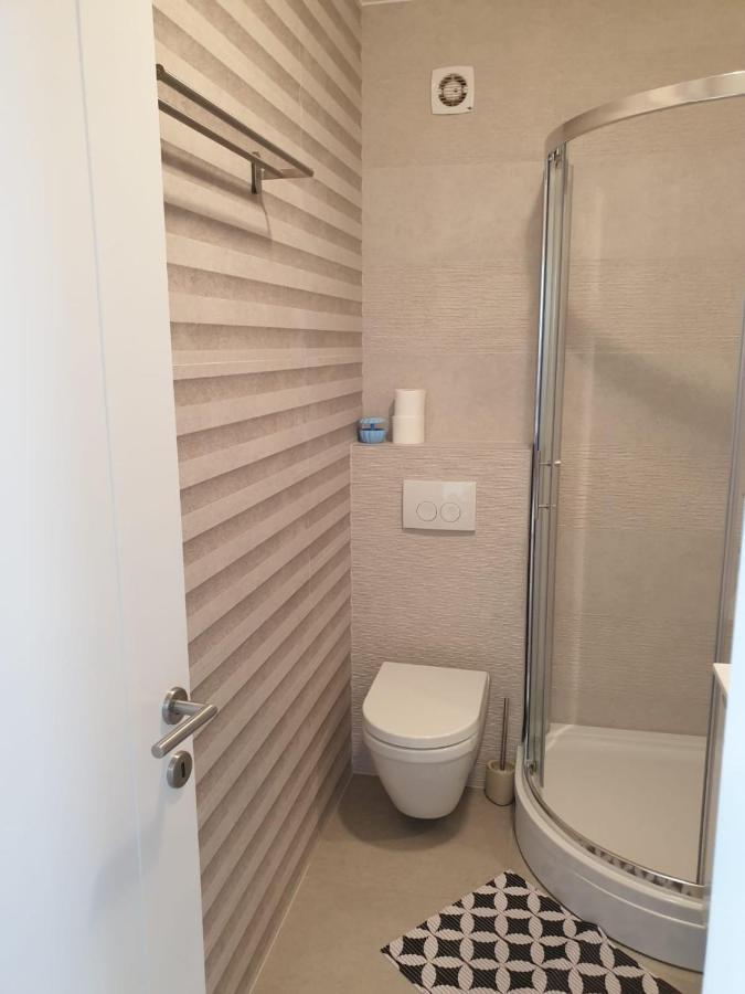 Apartman Dodo 1 Novalja Zewnętrze zdjęcie